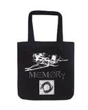 OPN Memory - Black Tote