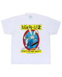 blink-182 "What's My Age Again?" - White Tee