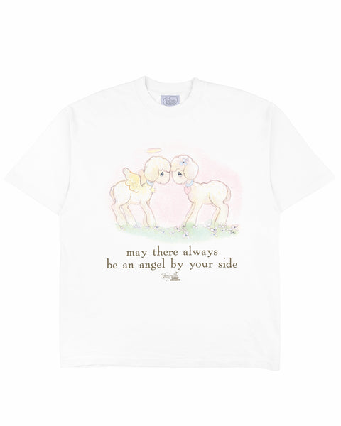 Precious Moments "Angel" - White Tee