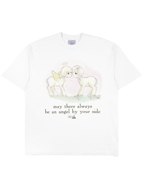 Precious Moments "Angel" - White Tee