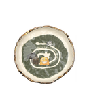 Shooting Star Ashtray - Collaboration with Dean Roper