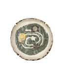 Shooting Star Ashtray - Collaboration with Dean Roper