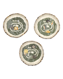 Shooting Star Ashtray - Collaboration with Dean Roper