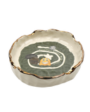 Shooting Star Ashtray - Collaboration with Dean Roper