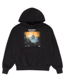 The Beatles "Master Tape" - Black Hoodie