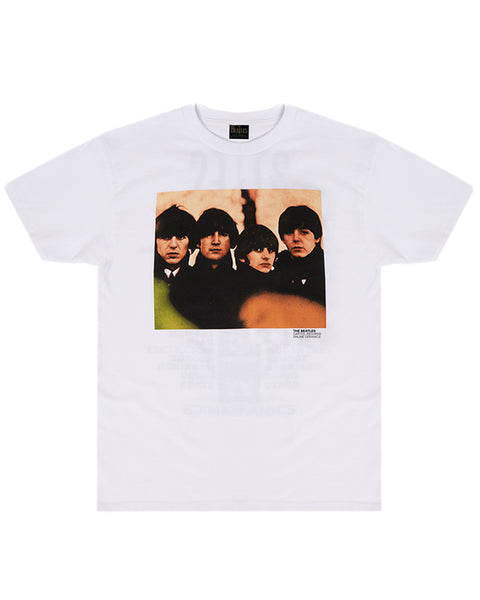 The Beatles "For Sale" - White Tee