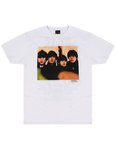 The Beatles "For Sale" - White Tee