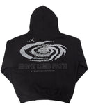 Eight Limb Path - Black Hoodie