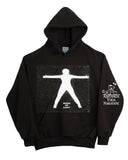 Eight Limb Path - Black Hoodie