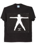 Eight Limb Path - Black Tee