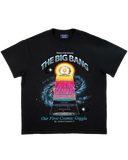 I Was There - Black Tee