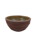 Coil Soup Bowl - in collaboration with Ilis Geronimo