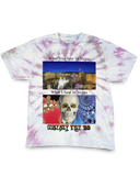 All You Can Eat - Tie Dye Tee