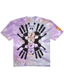 Butterfly - Tie Dye Tee