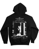 Alice Coltrane - Shiva Loka - Black Hoodie (14oz Heavy Fleece)