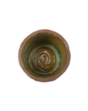 Smoothed Coil Cup - in collaboration with Ilis Geronimo