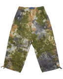 Hand Dyed "Camo" - Rip-Stop Cargos