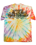 Play is the Highest of Research - Tee (Hand dyed at our studio in L.A.)