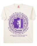 Alice Coltrane - Eternally Divine Music - Off-White Tee