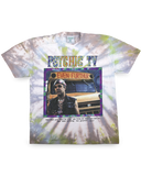 Genesis P-Orridge "Even Furthur" - Dyed Tee