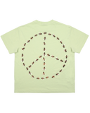 Fantastic Fun Guy - Seedling Green Tee