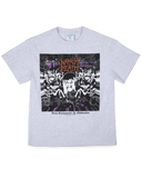 FETO - Heather Grey Tee