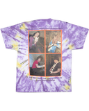 FETO - Tie Dye Tee