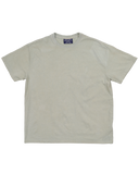 Online Ceramics Plains - Hand Dyed Foggy Sage Tee