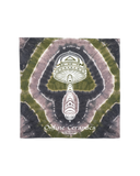 Fungi Perfecti - Hand Dyed Bandana