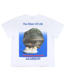 The Elixir of Life - White Tee