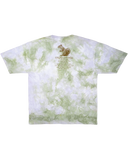 Greatest Planet On Earth - Tye Dye Tee