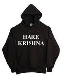 Hare Krishna - Black Hoodie