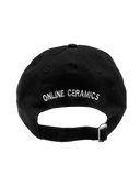 The Blair Witch "Logo Hat" - Black Hat