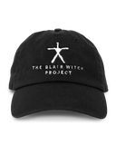 The Blair Witch "Logo Hat" - Black Hat