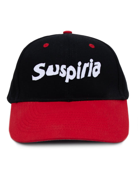 Suspiria - Logo Hat