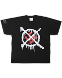 Human Garbage - Black Tee