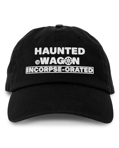 Incorpse-orated - Black Hat