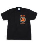Penguin Random House "Intellectual Freedom Task Force" - Black Tee