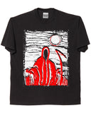 Josh Smith Halloween - Black Tee