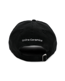 Library Logo - Black Hat