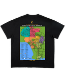 Local Library - Black Tee