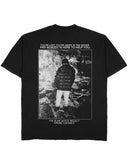 The Blair Witch  "Nobody Is Here to Help You" - Black Tee