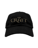 The Craft "Logo" - Black Hat