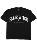 The Blair Witch  "Nobody Is Here to Help You" - Black Tee