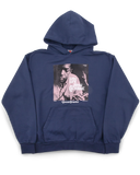 John Coltrane "Lush Life" - Navy Hoodie
