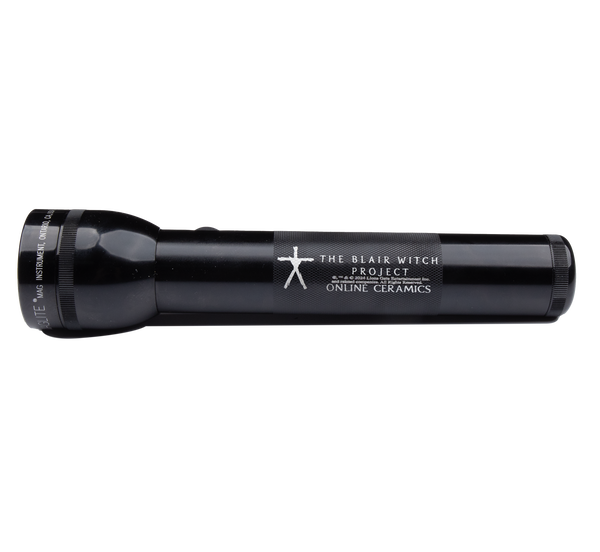 The Blair Witch - Maglite