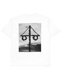 Midsommar Anniversary - White Tee