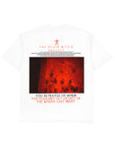 The Blair Witch "Missing" - White Tee