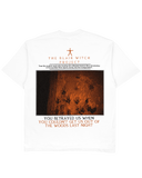 The Blair Witch "Missing" - White Tee