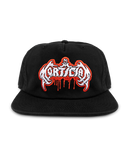 Blood Harvest - Black Hat